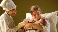 Call The Midwife